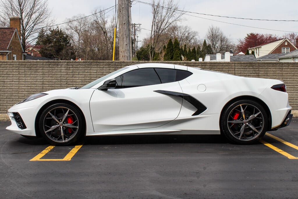 2022 Chevrolet Corvette Stingray Coupe 2LT for sale